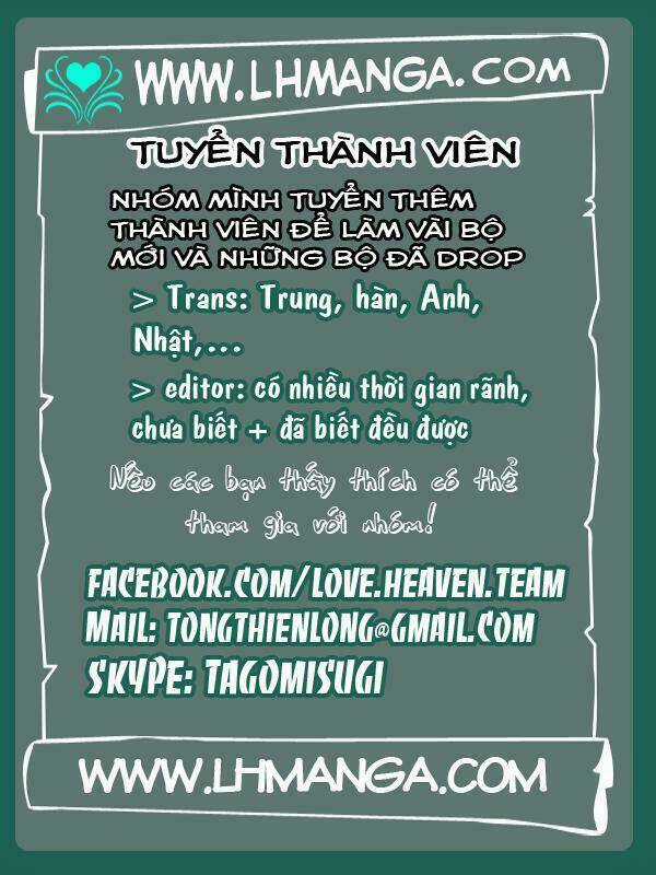 Baby Step - Chapter 22 - Trang 21