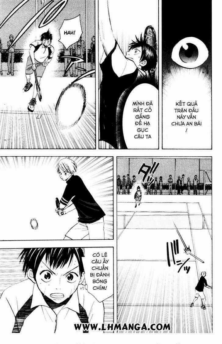 Baby Step - Chapter 23 - Trang 11