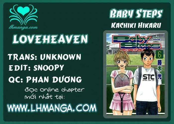 Baby Step - Chapter 24 - Trang 2