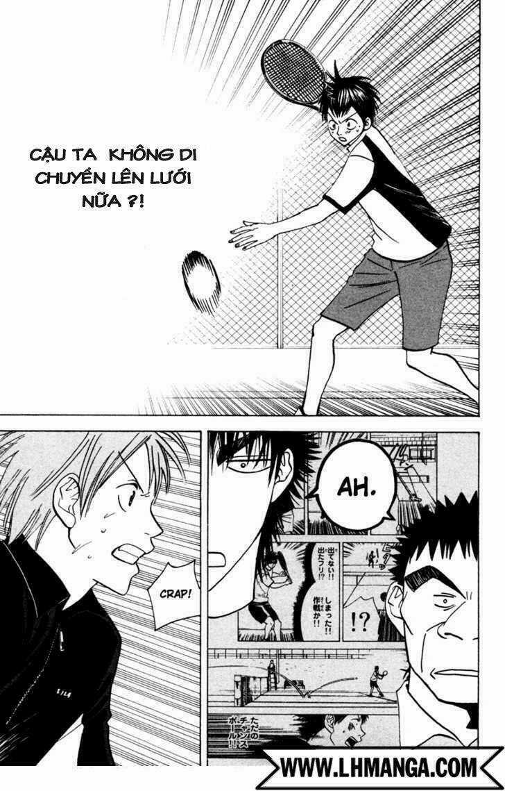 Baby Step - Chapter 24 - Trang 12