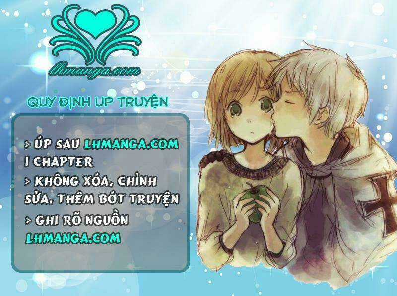 Baby Step - Chapter 25 - Trang 1