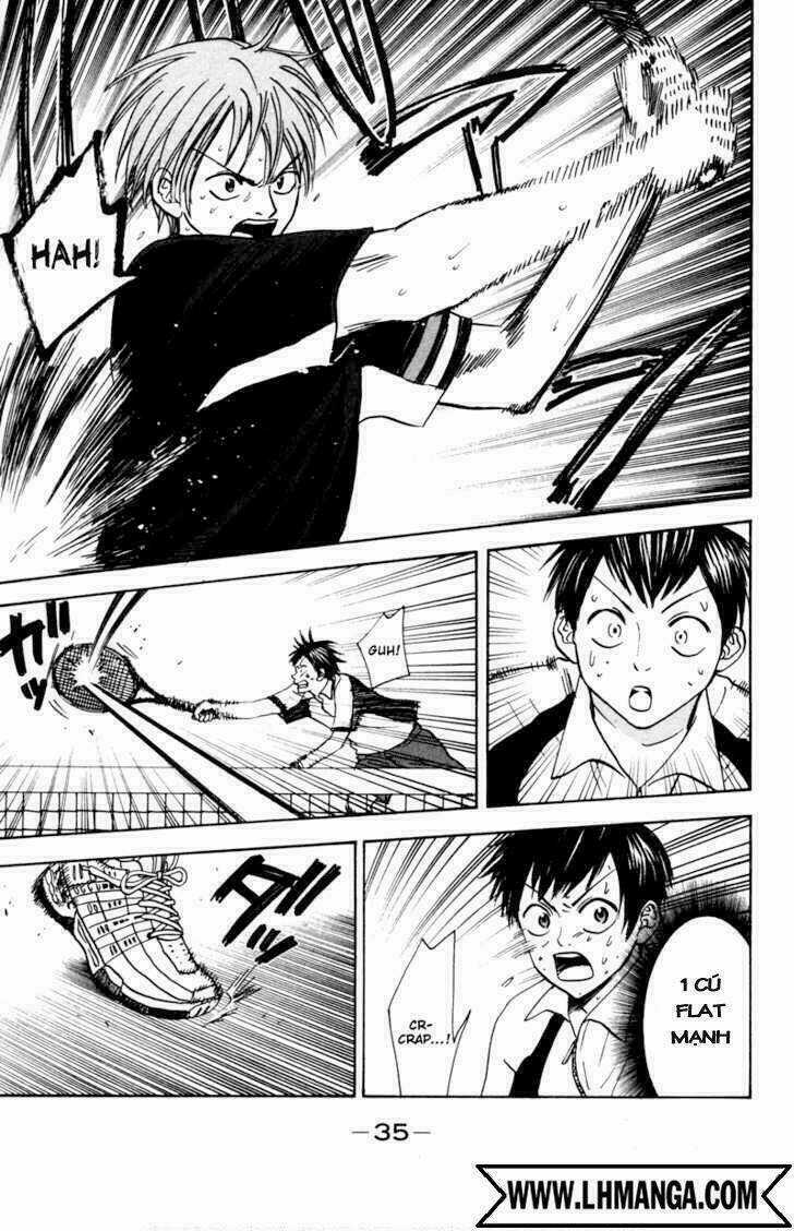 Baby Step - Chapter 25 - Trang 15