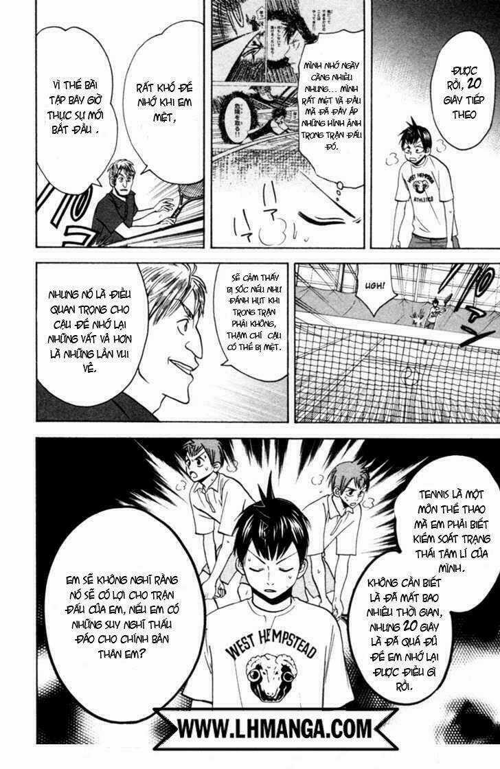 Baby Step - Chapter 27 - Trang 15