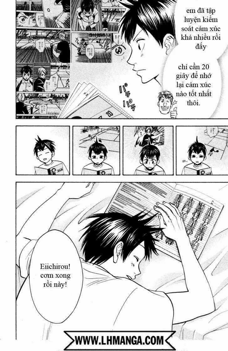 Baby Step - Chapter 27 - Trang 19