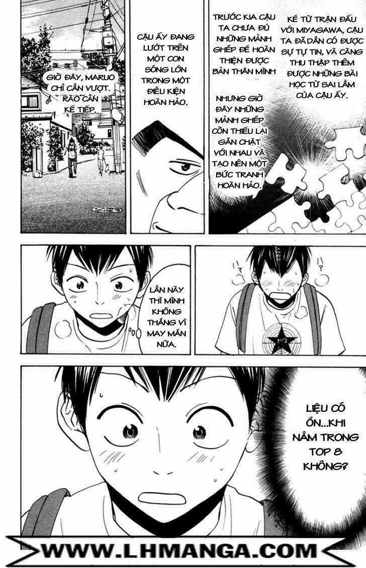 Baby Step - Chapter 28 - Trang 13