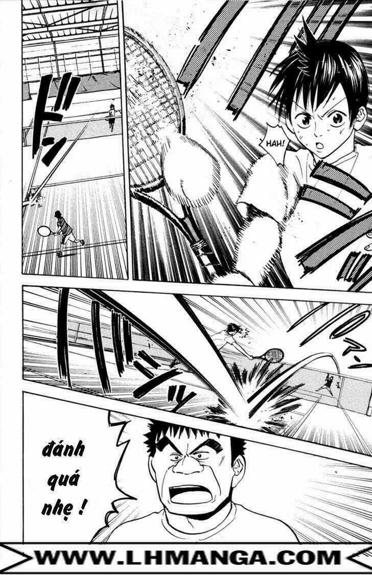 Baby Step - Chapter 28 - Trang 3