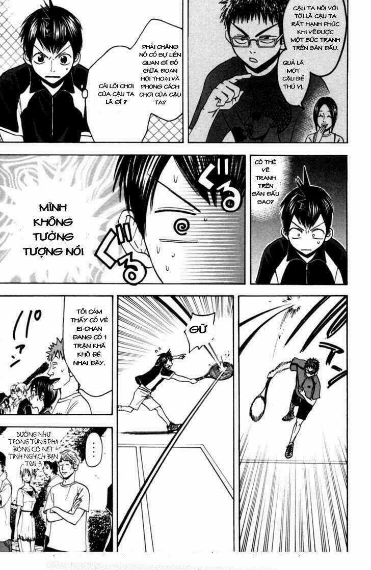 Baby Step - Chapter 29 - Trang 14