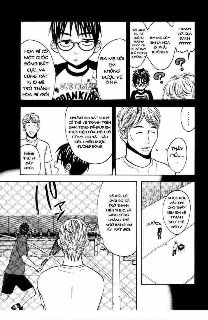 Baby Step - Chapter 29 - Trang 16