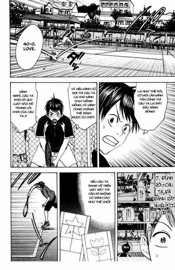 Baby Step - Chapter 29 - Trang 17