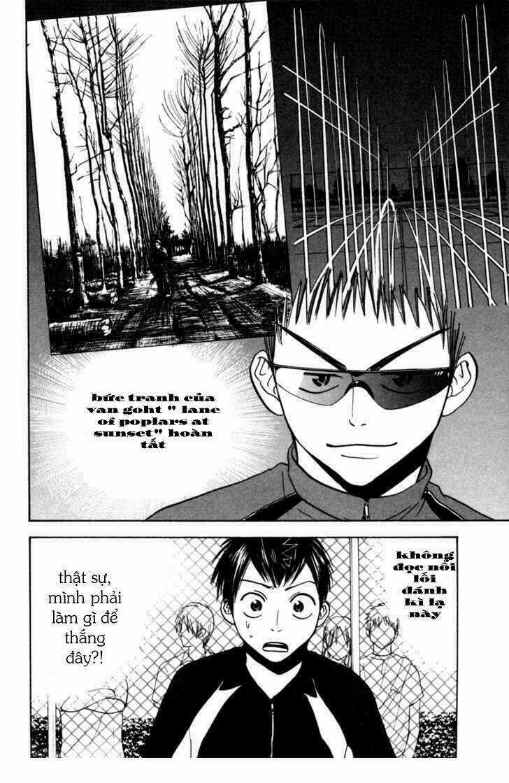 Baby Step - Chapter 29 - Trang 21