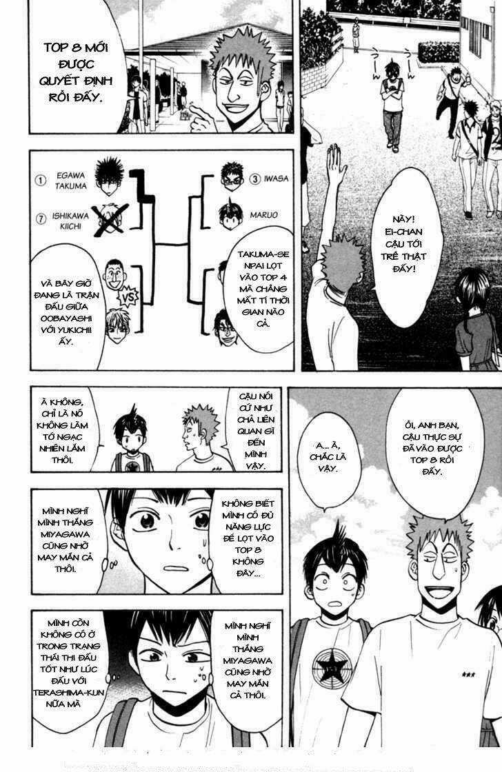 Baby Step - Chapter 29 - Trang 5