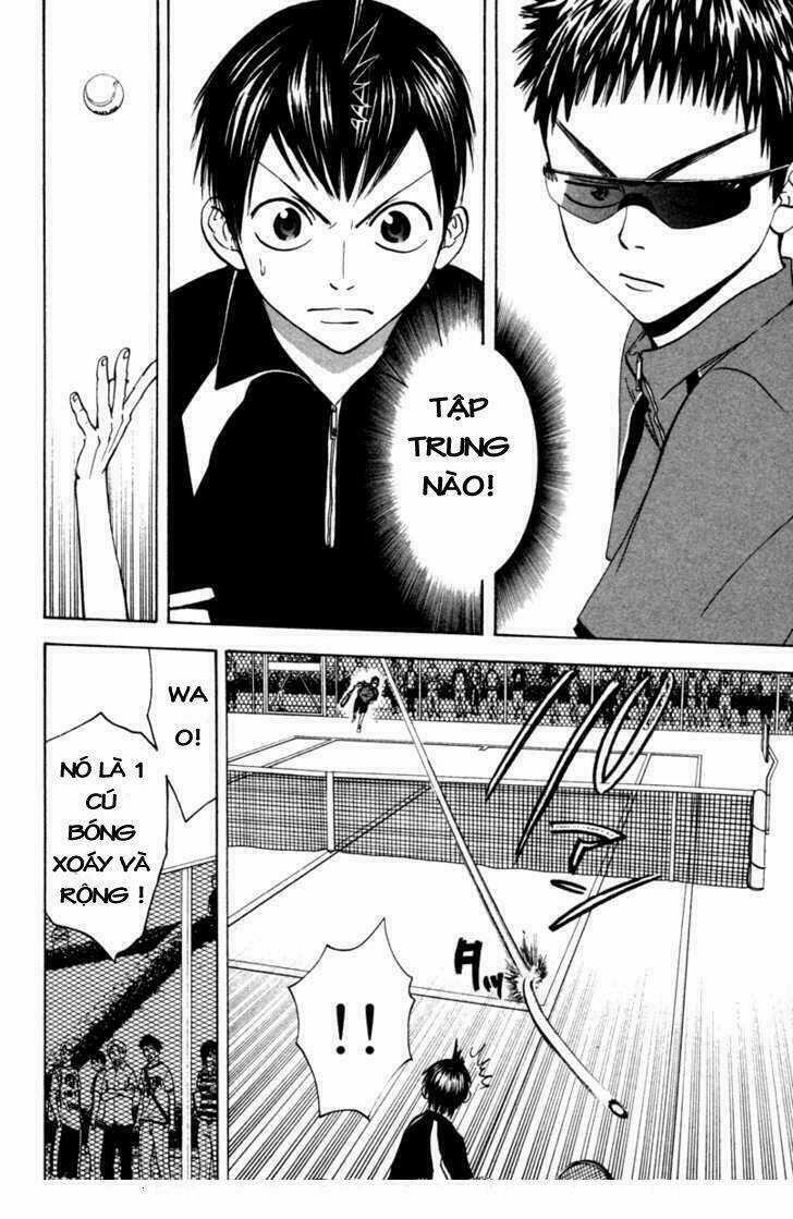 Baby Step - Chapter 29 - Trang 7