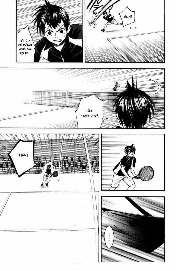 Baby Step - Chapter 29 - Trang 8