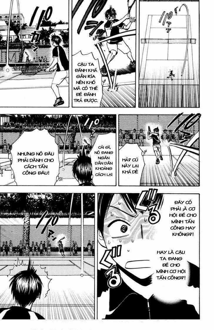 Baby Step - Chapter 29 - Trang 10