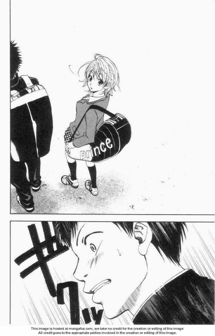 Baby Step - Chapter 3 - Trang 16