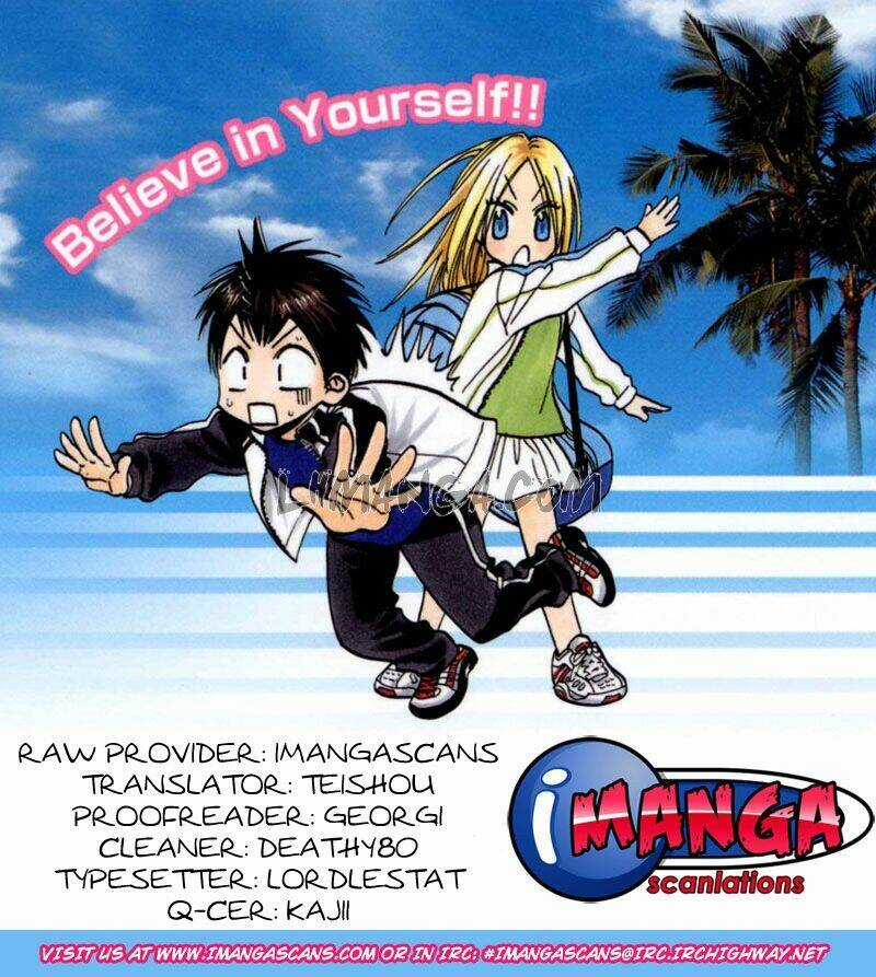 Baby Step - Chapter 30 - Trang 2