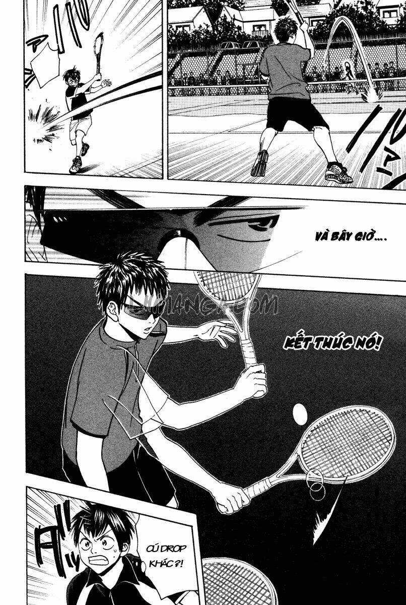 Baby Step - Chapter 30 - Trang 11