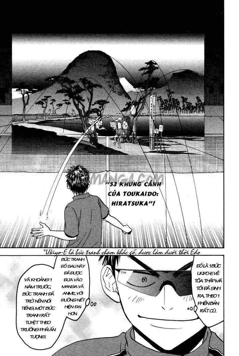 Baby Step - Chapter 30 - Trang 12