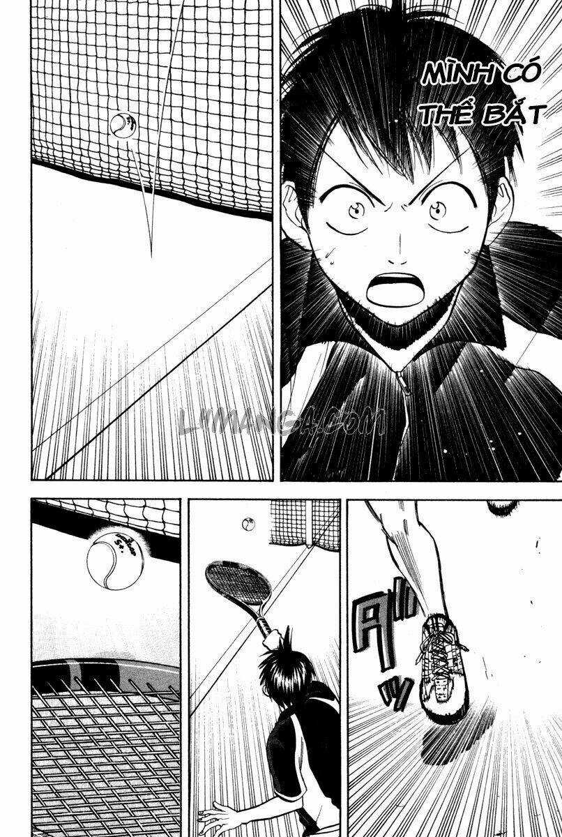 Baby Step - Chapter 30 - Trang 13