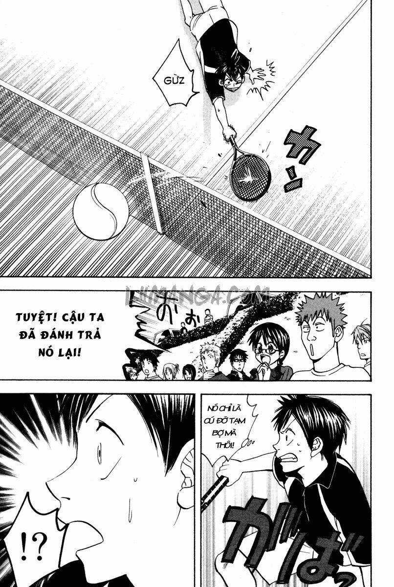 Baby Step - Chapter 30 - Trang 14