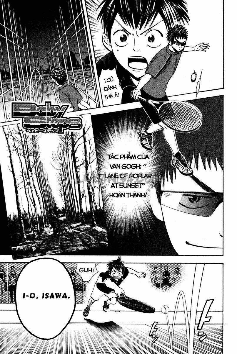 Baby Step - Chapter 30 - Trang 3