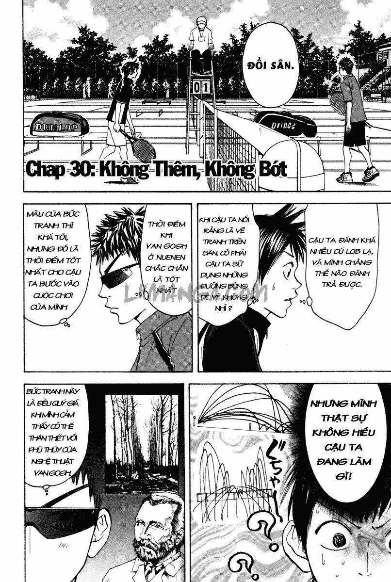 Baby Step - Chapter 30 - Trang 4