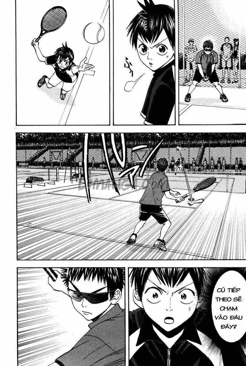 Baby Step - Chapter 30 - Trang 6