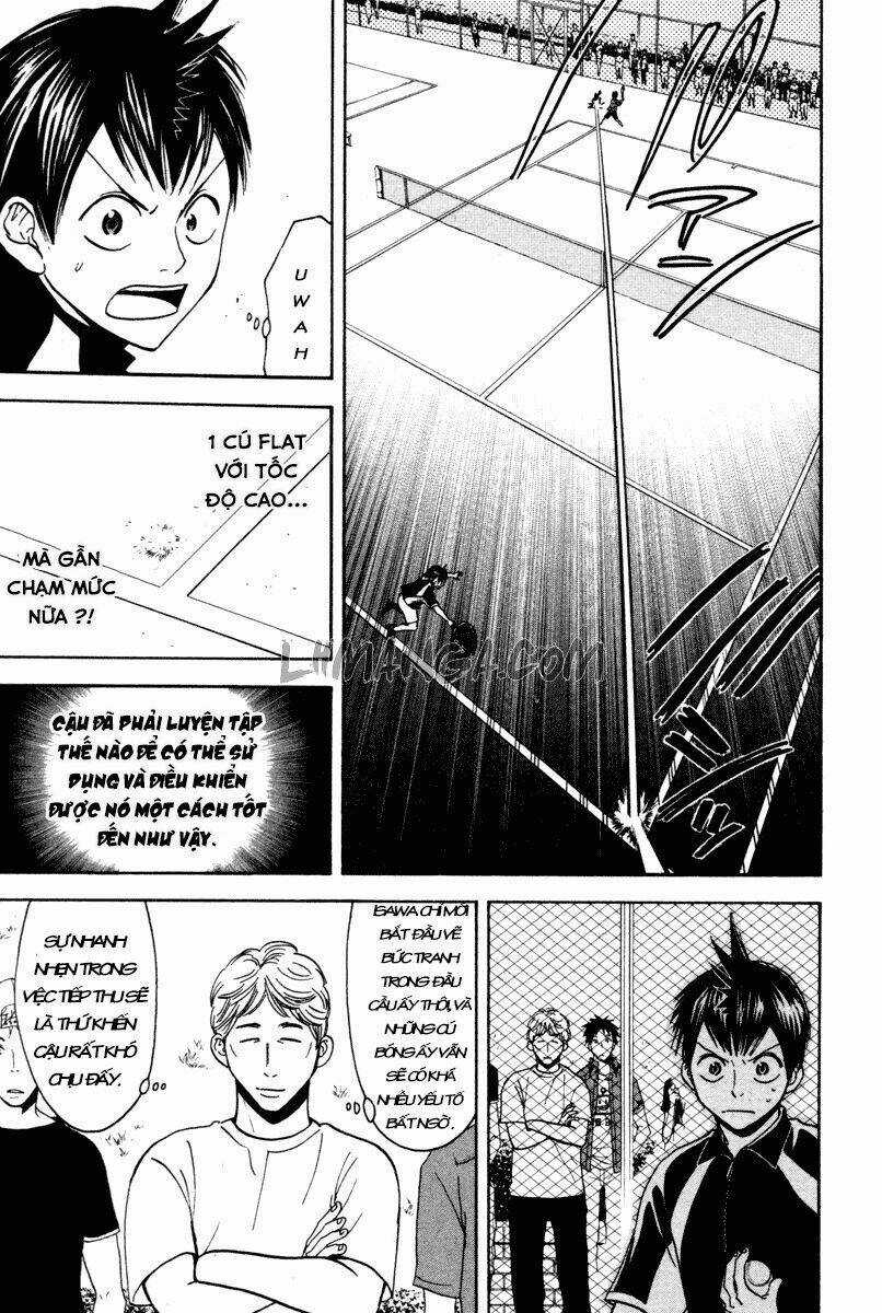 Baby Step - Chapter 30 - Trang 7