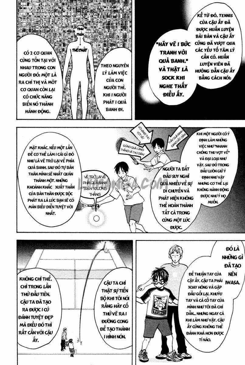 Baby Step - Chapter 30 - Trang 8