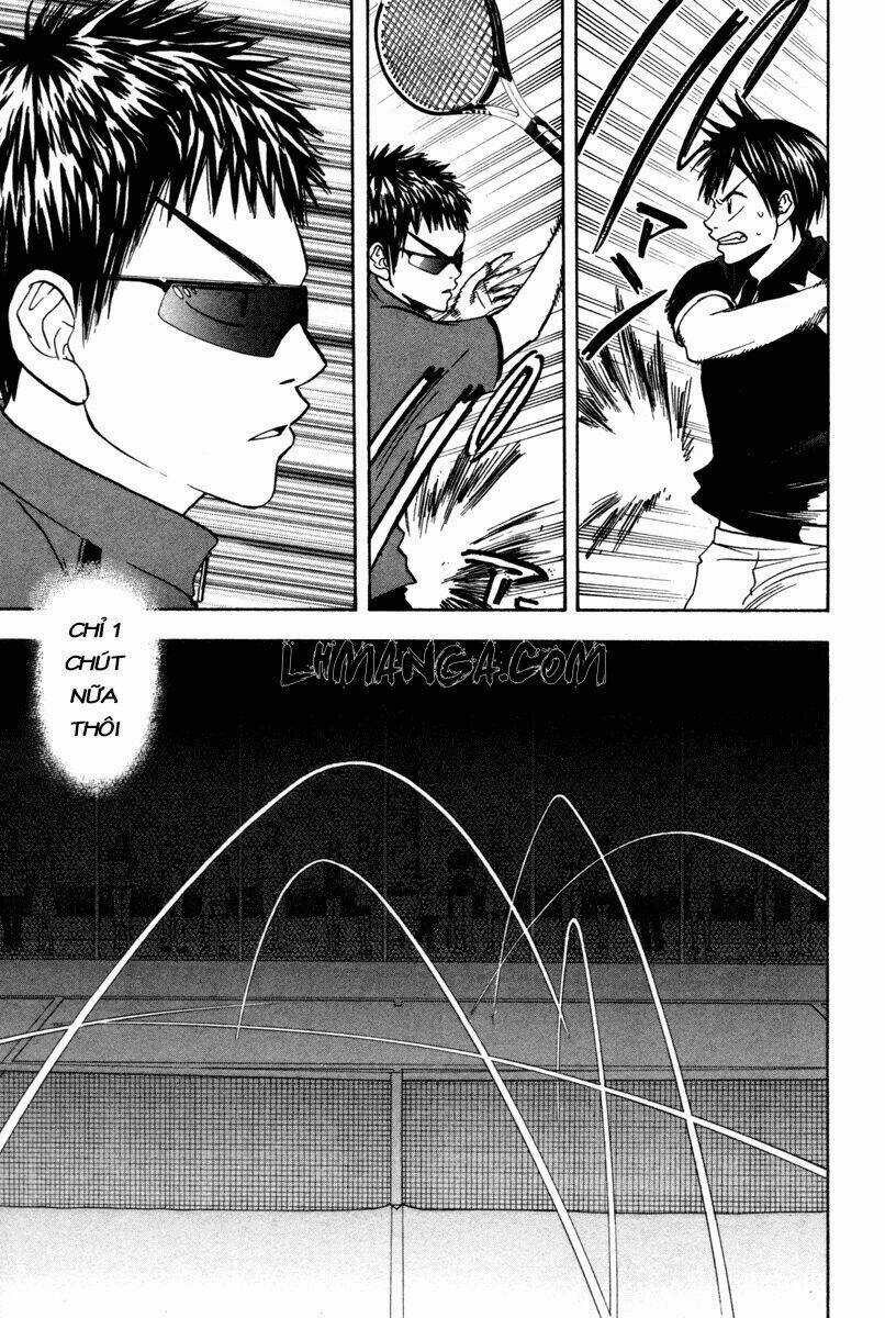 Baby Step - Chapter 30 - Trang 10