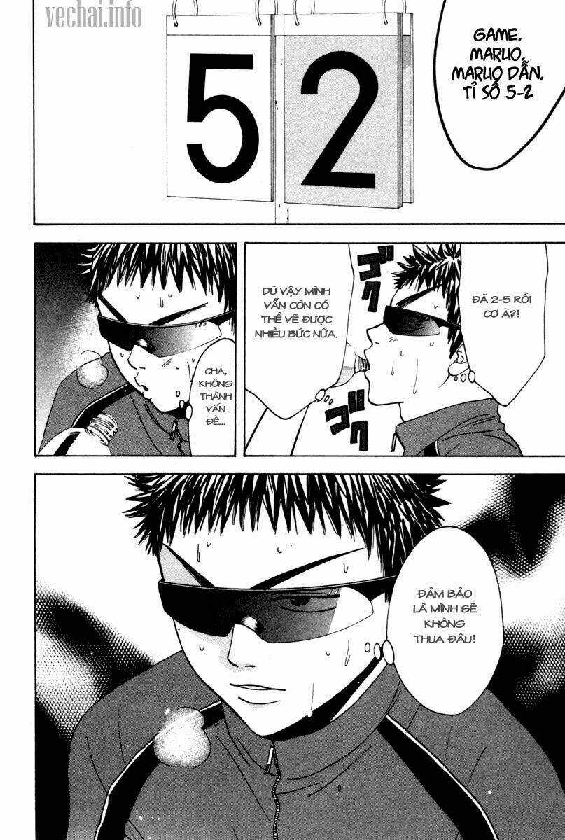 Baby Step - Chapter 31 - Trang 11