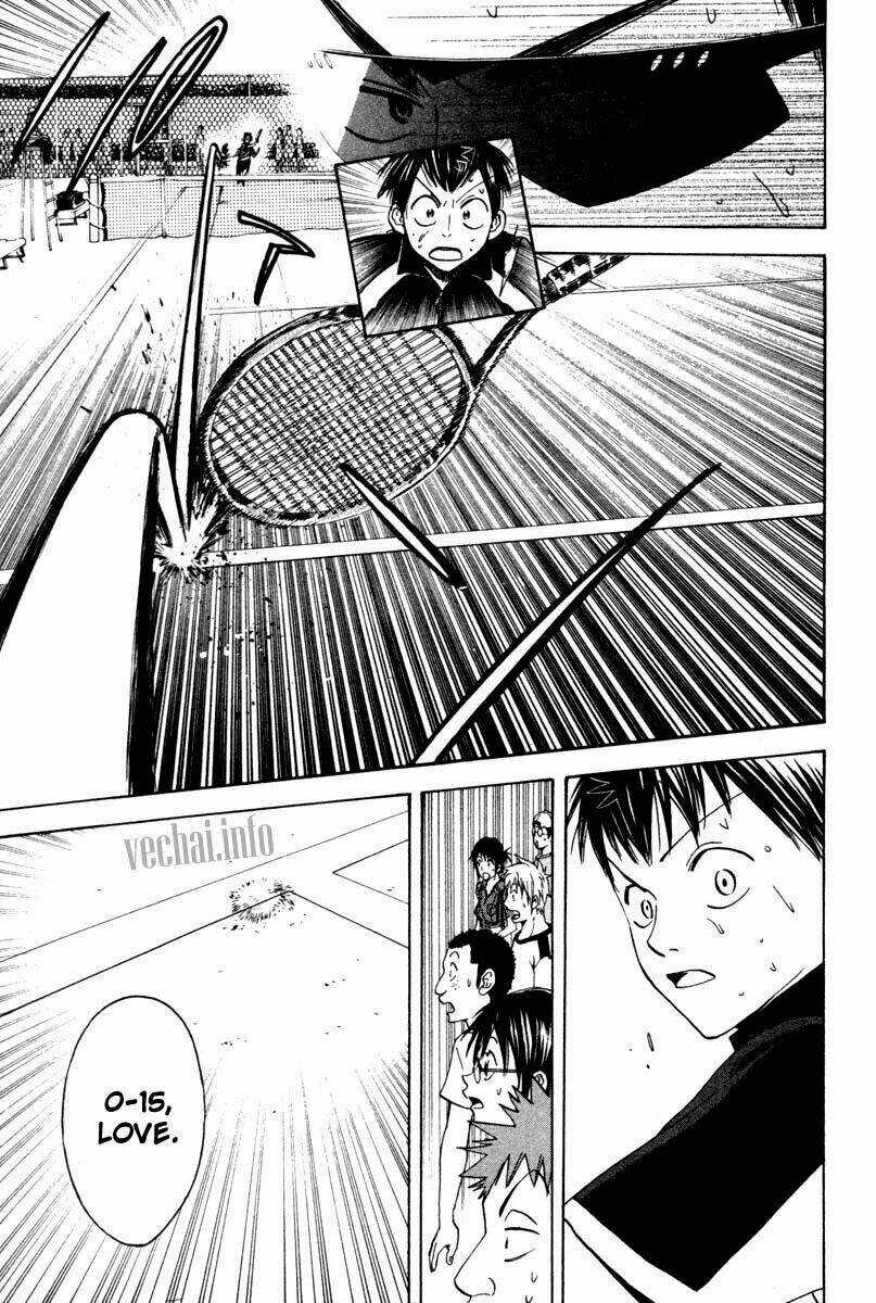 Baby Step - Chapter 31 - Trang 14