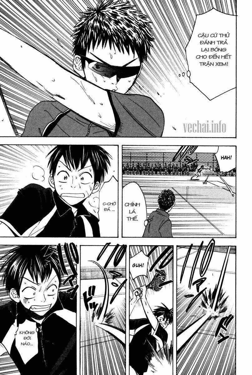 Baby Step - Chapter 31 - Trang 16