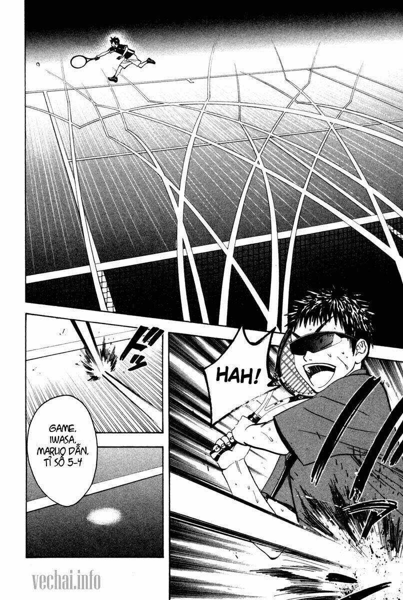 Baby Step - Chapter 31 - Trang 17