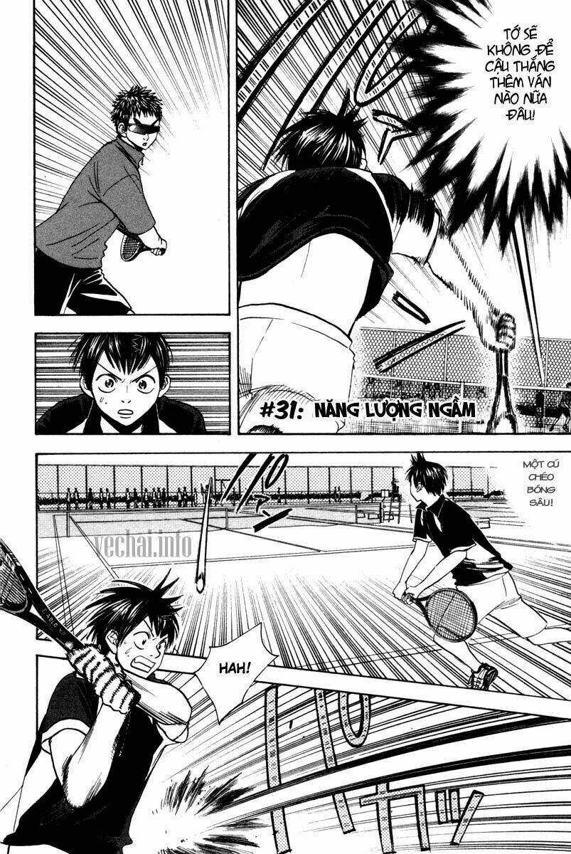 Baby Step - Chapter 31 - Trang 3