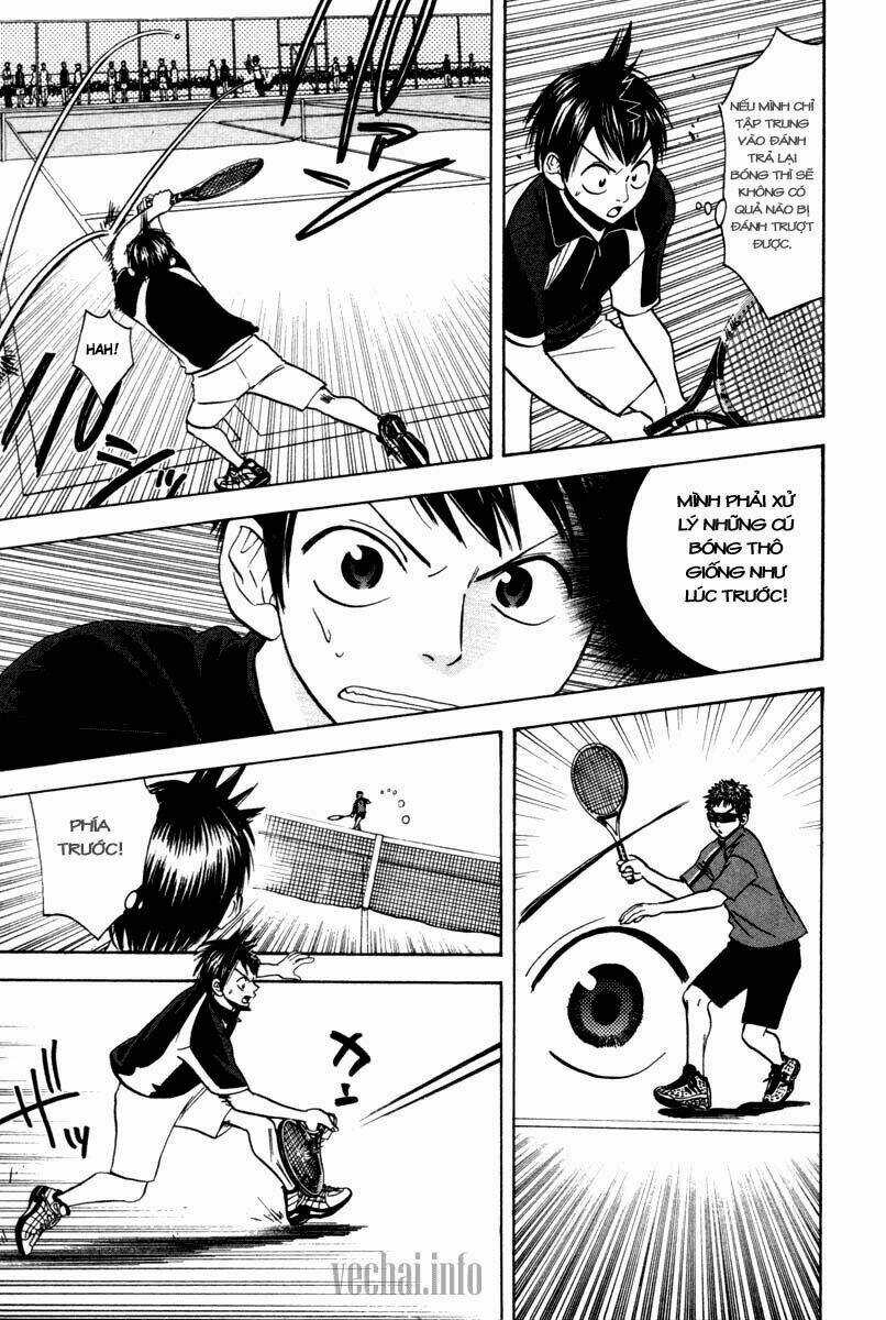 Baby Step - Chapter 31 - Trang 4