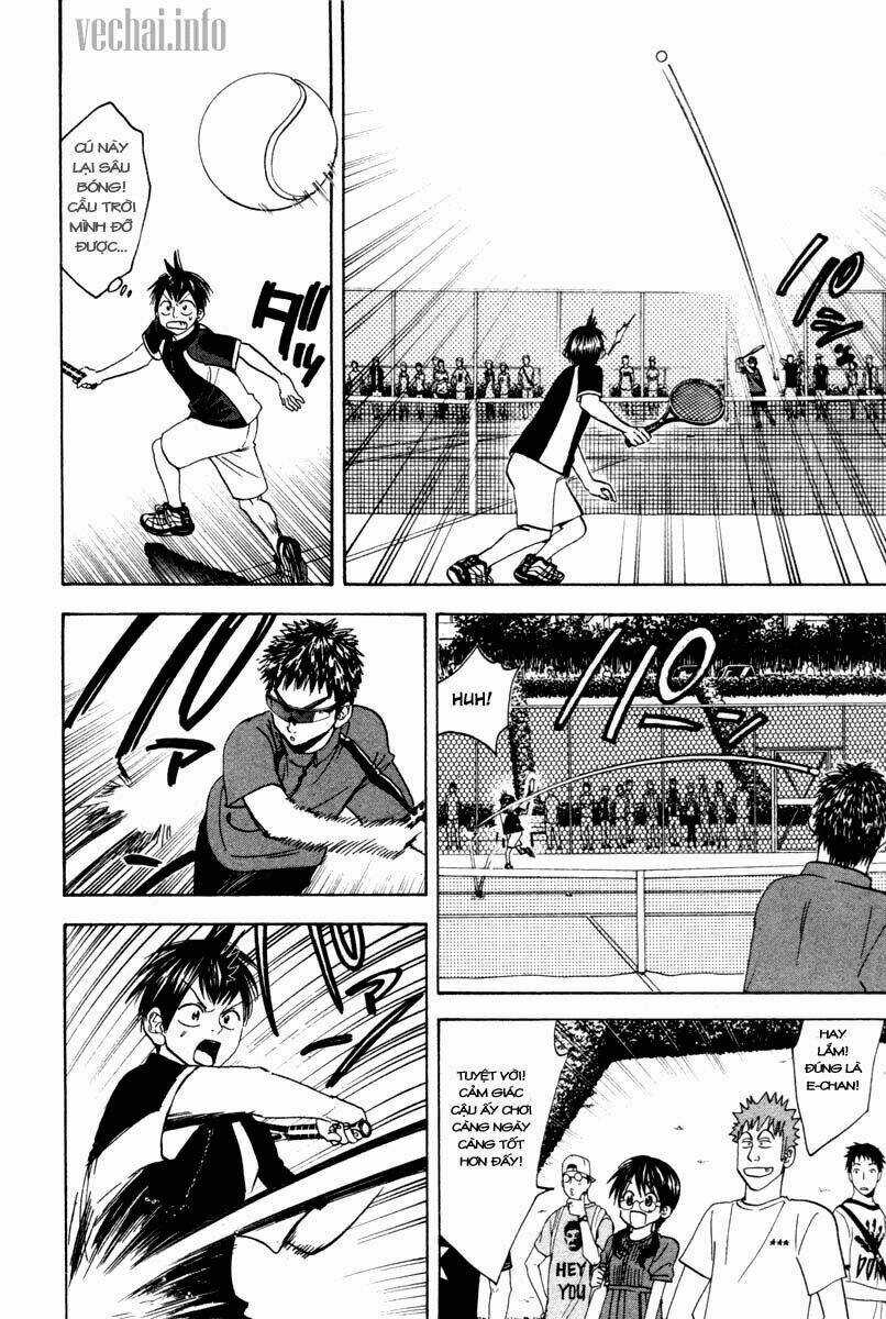 Baby Step - Chapter 31 - Trang 5