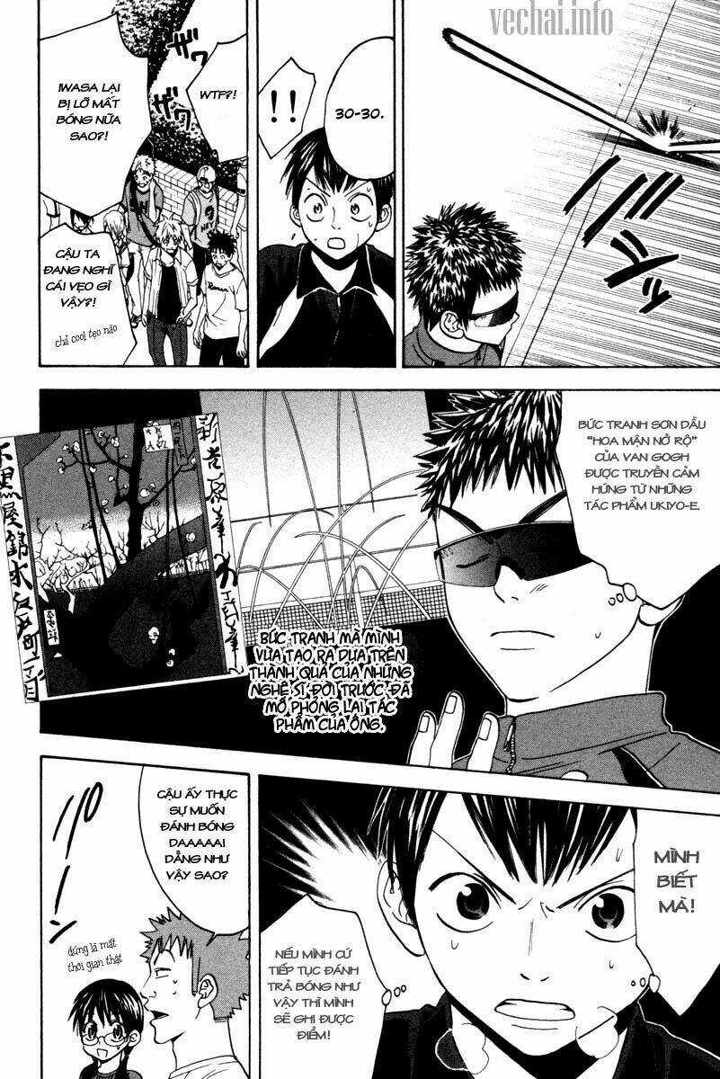 Baby Step - Chapter 31 - Trang 7