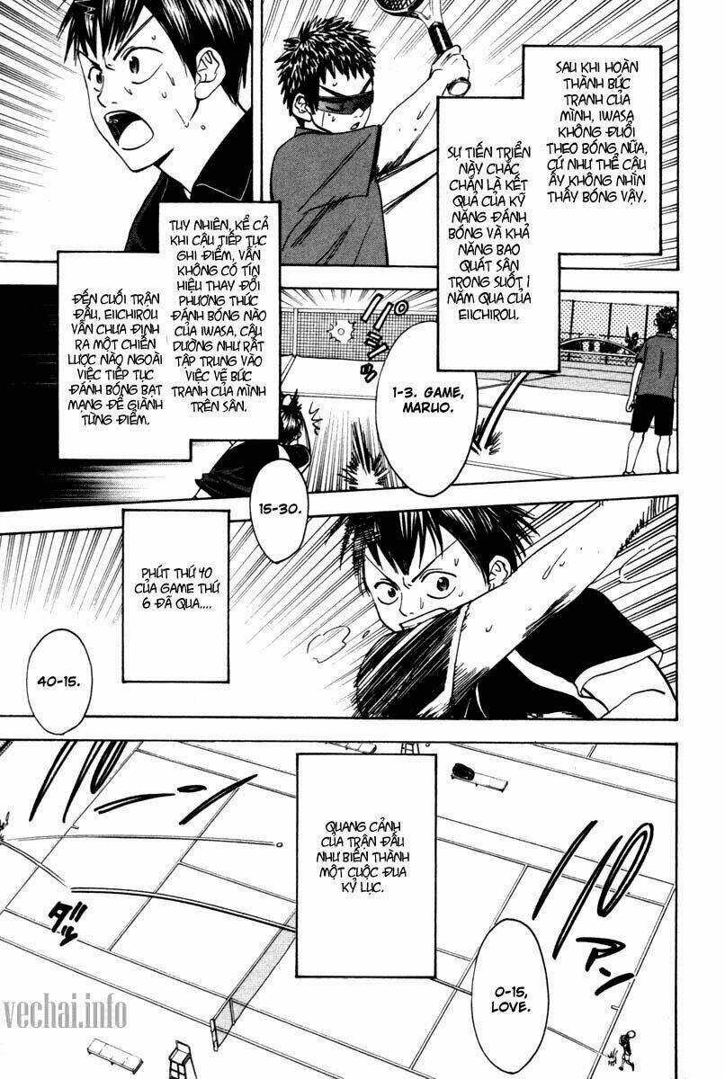 Baby Step - Chapter 31 - Trang 8