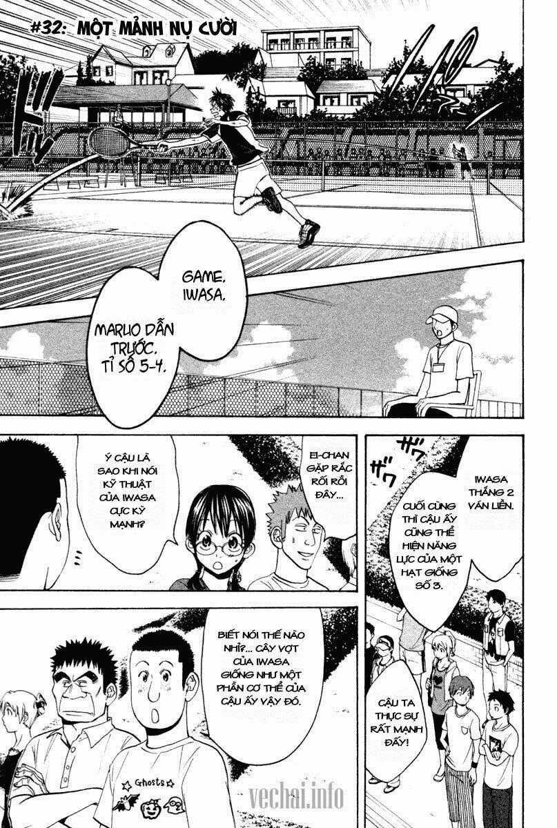 Baby Step - Chapter 32 - Trang 1