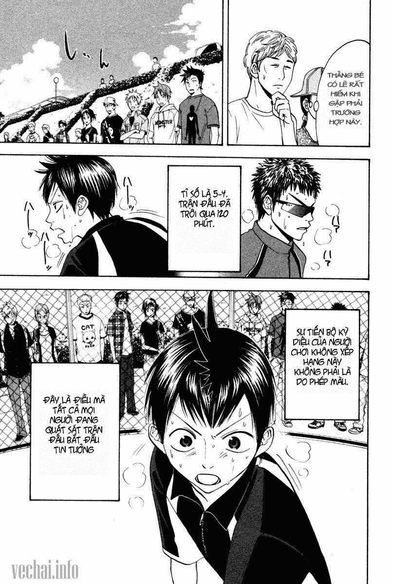 Baby Step - Chapter 32 - Trang 16