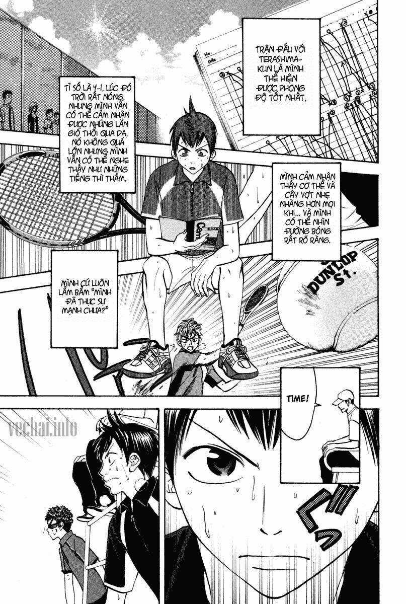 Baby Step - Chapter 32 - Trang 3