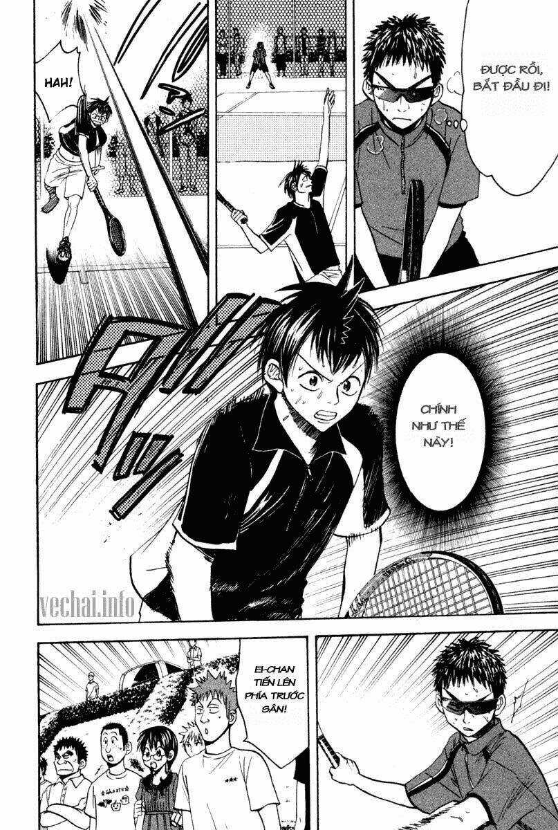 Baby Step - Chapter 32 - Trang 4