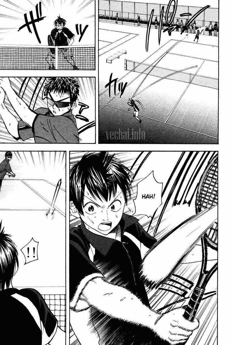 Baby Step - Chapter 32 - Trang 5