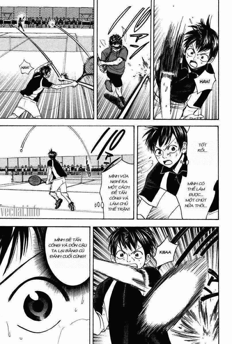 Baby Step - Chapter 32 - Trang 7