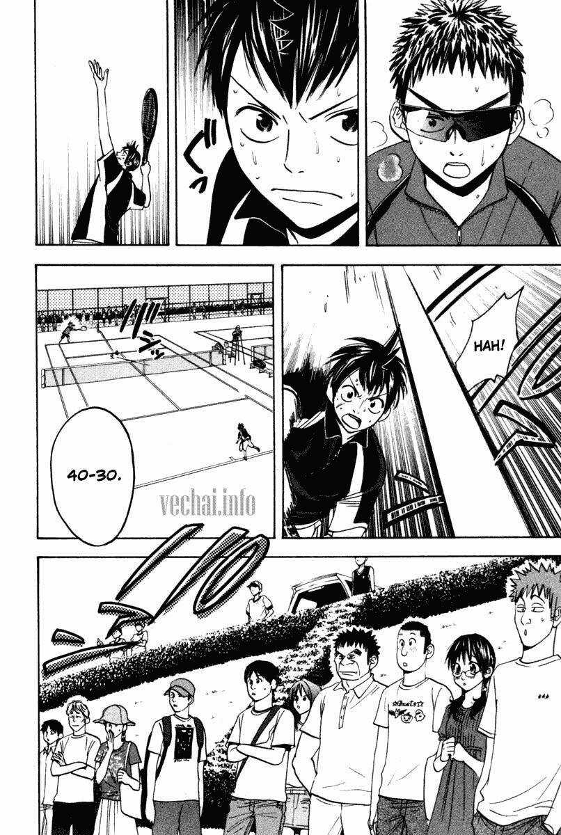 Baby Step - Chapter 33 - Trang 13