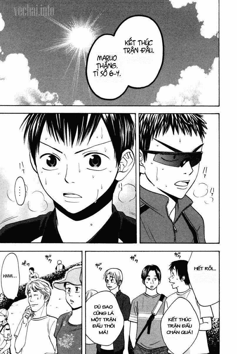 Baby Step - Chapter 33 - Trang 14