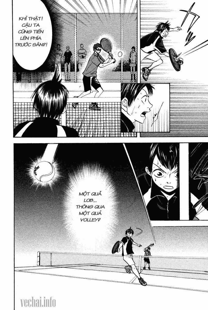 Baby Step - Chapter 33 - Trang 3