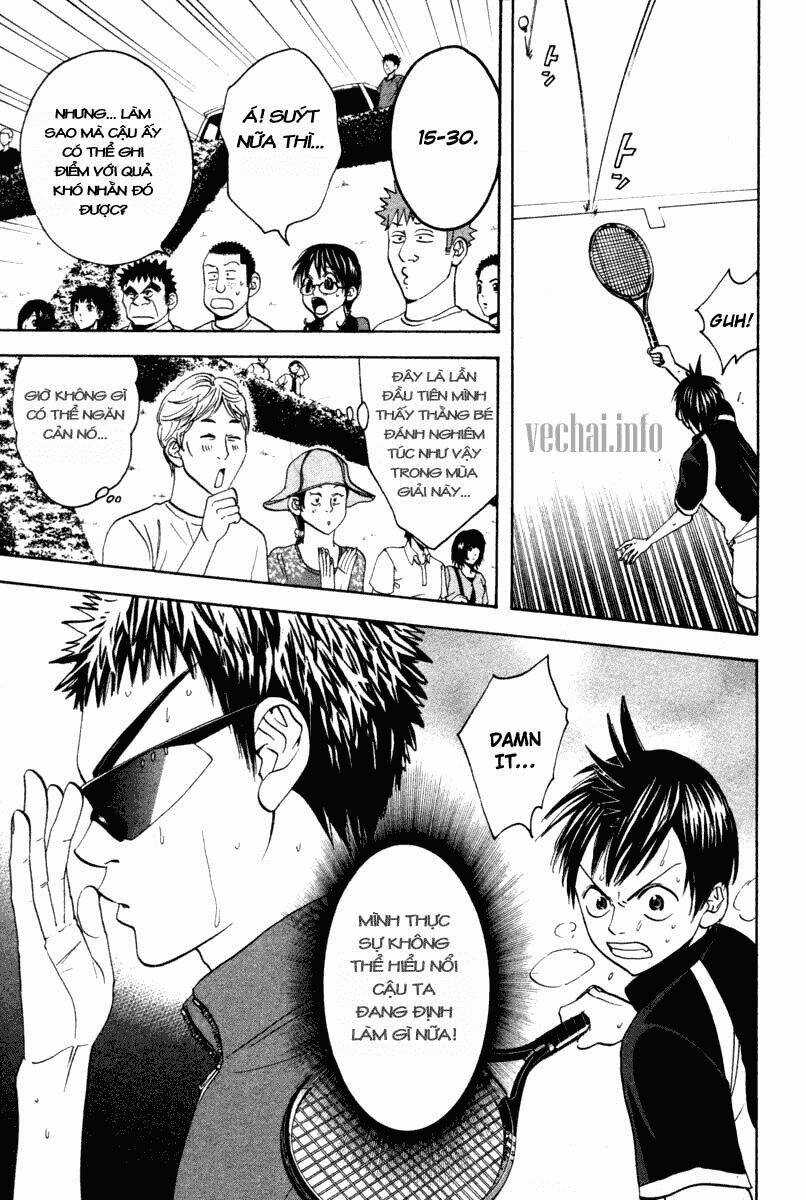 Baby Step - Chapter 33 - Trang 4