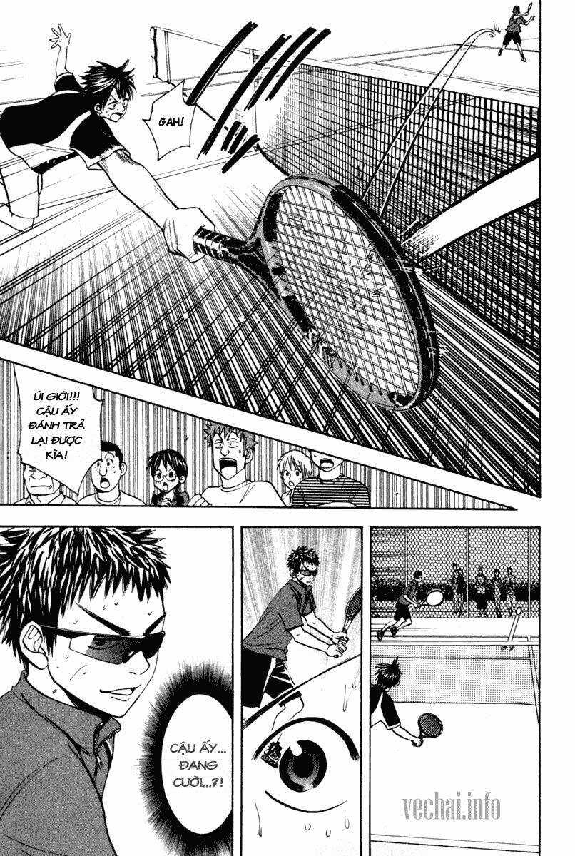 Baby Step - Chapter 33 - Trang 6